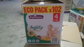 pampers premium care maxi 52 szt