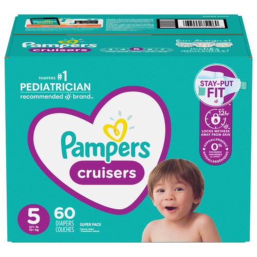 chusteczki nawilżane pampers auchan