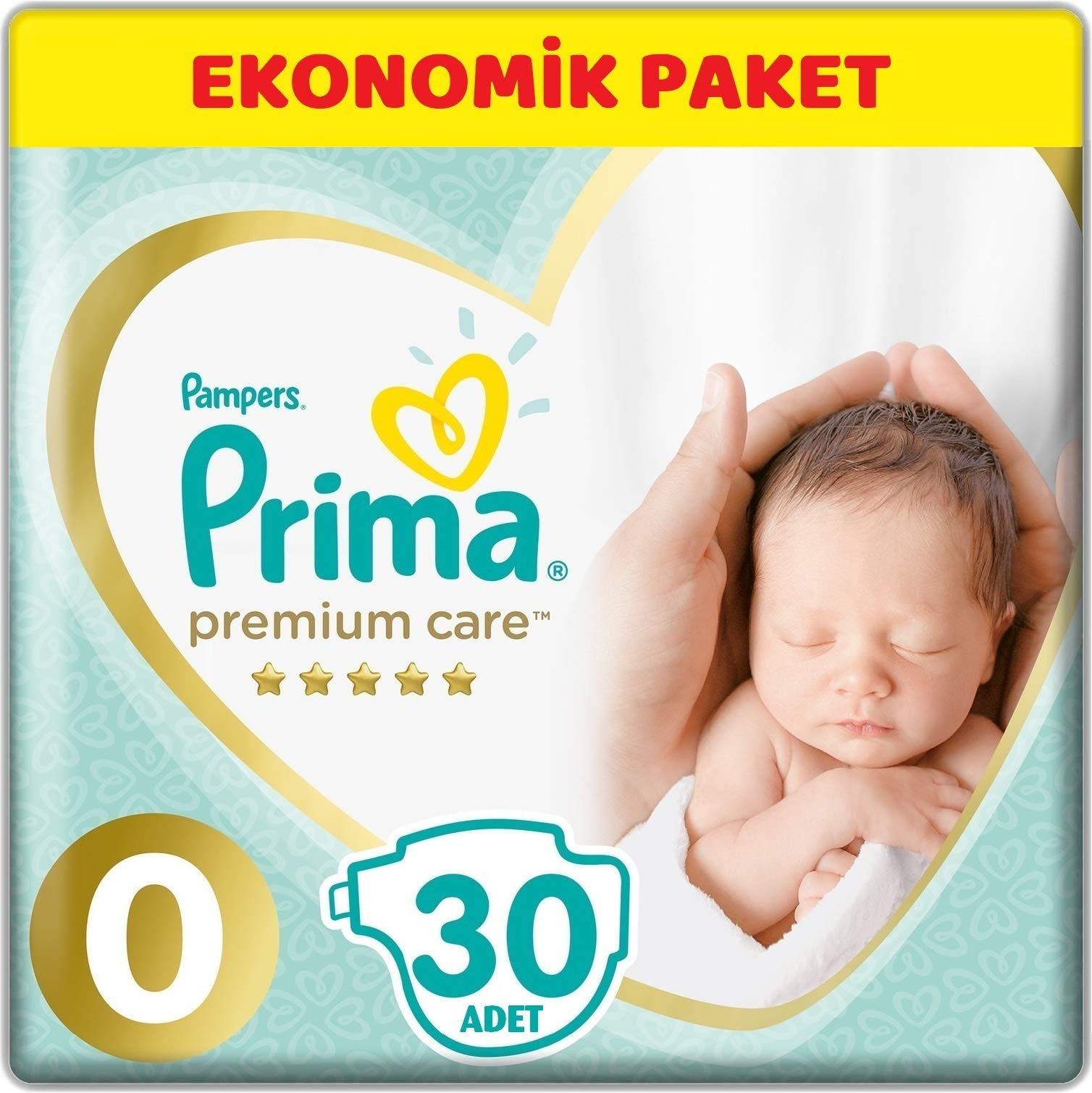 pieluchomajtki pampers junior 5