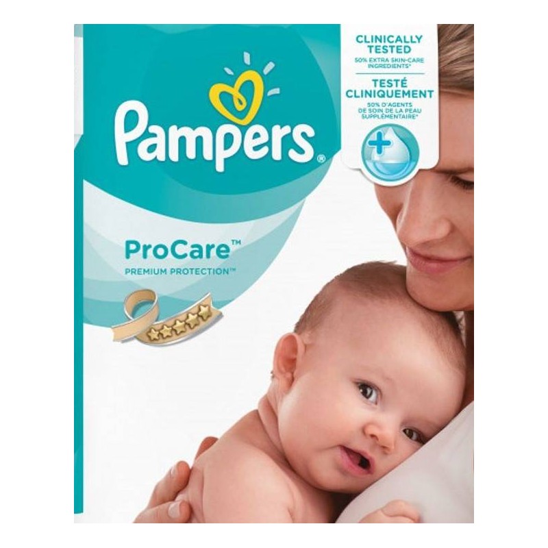 pieluchy pampers premium midi 204