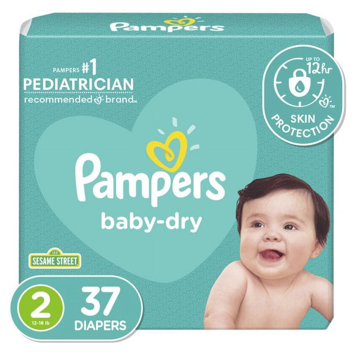 wysypka u dzuecka z tylu pampers