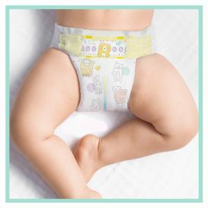 allegro pampers premium care 3 204 szt