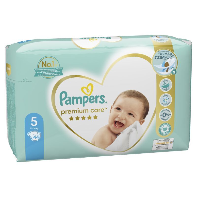 pampers active baby dry 4 174