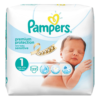 cerfurw pampers