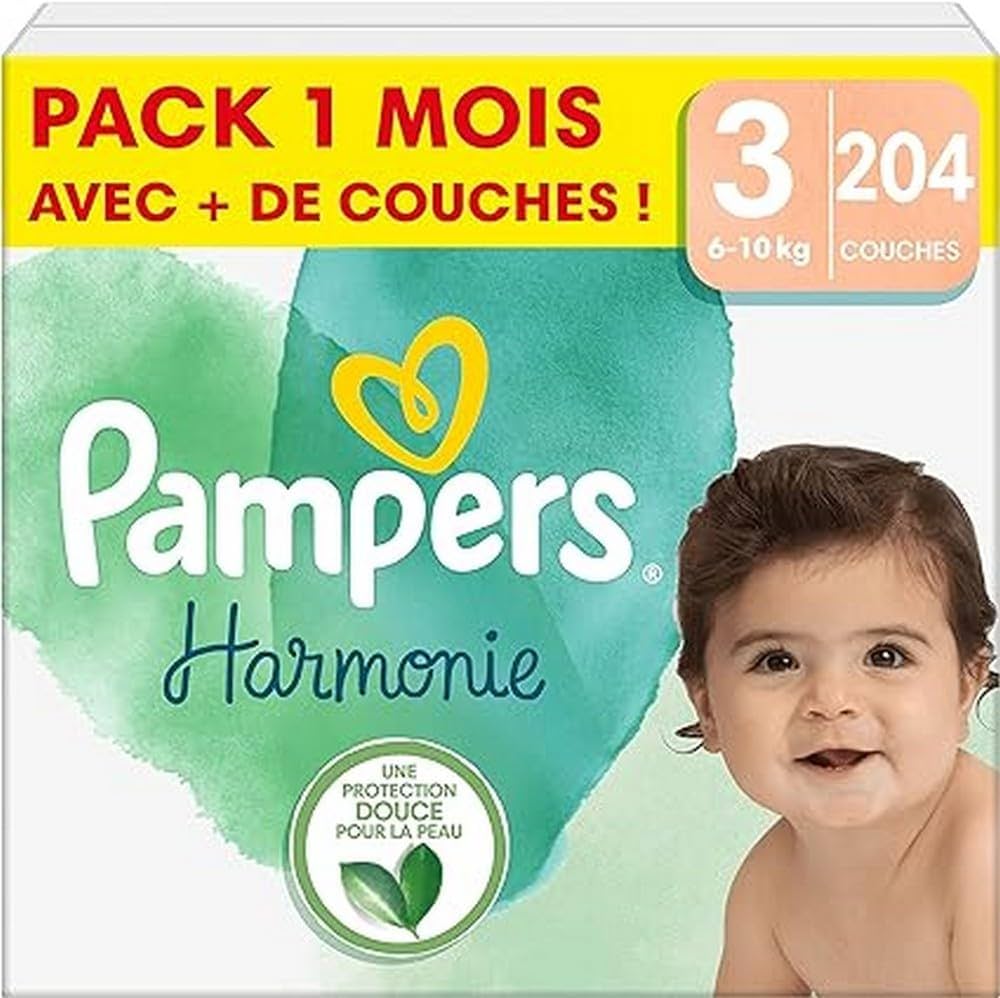 abri-flex pampers air plus