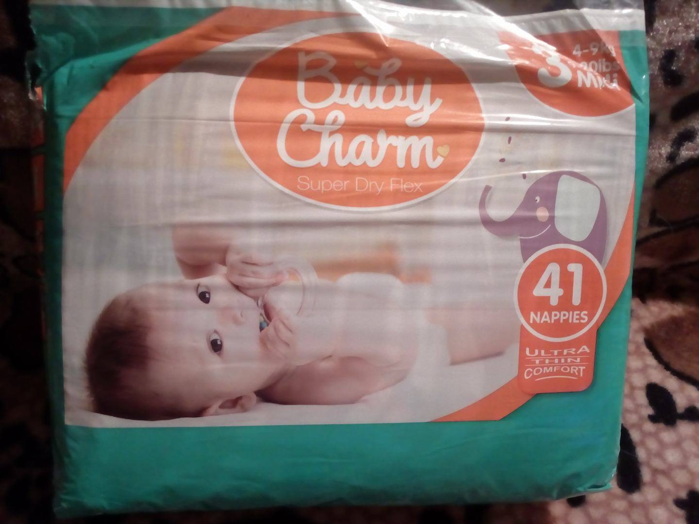 pieluchomajtki pampers 5 40szt