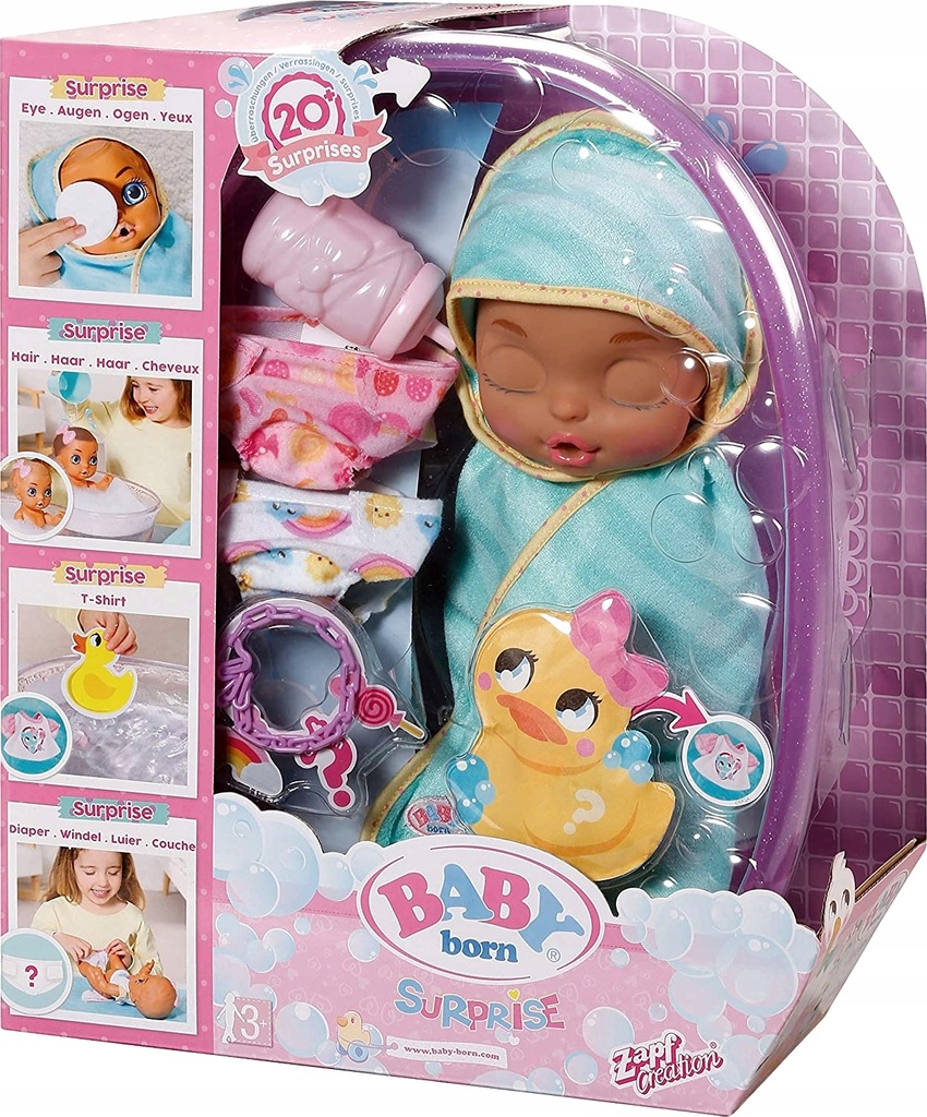 pampers 3 152