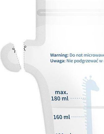 Akuku A0233 Majtki poporodowe wielokrotnego użytku