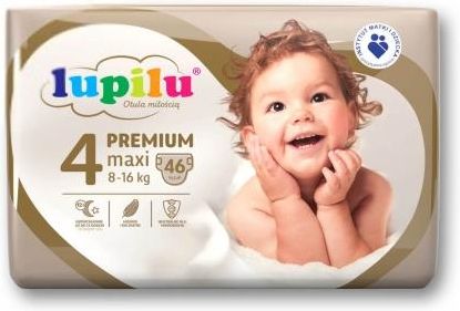 pampers premium 4 promocja