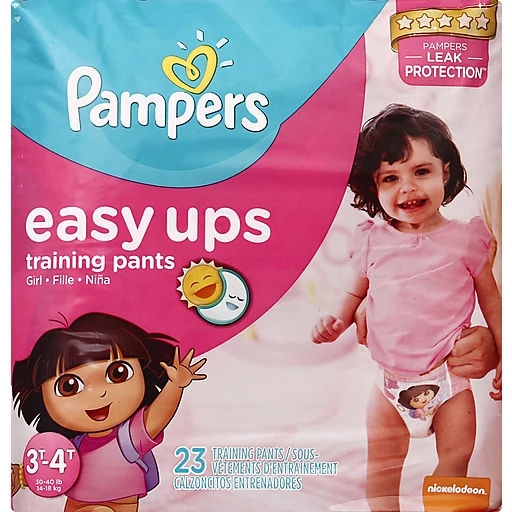 pampers 1996