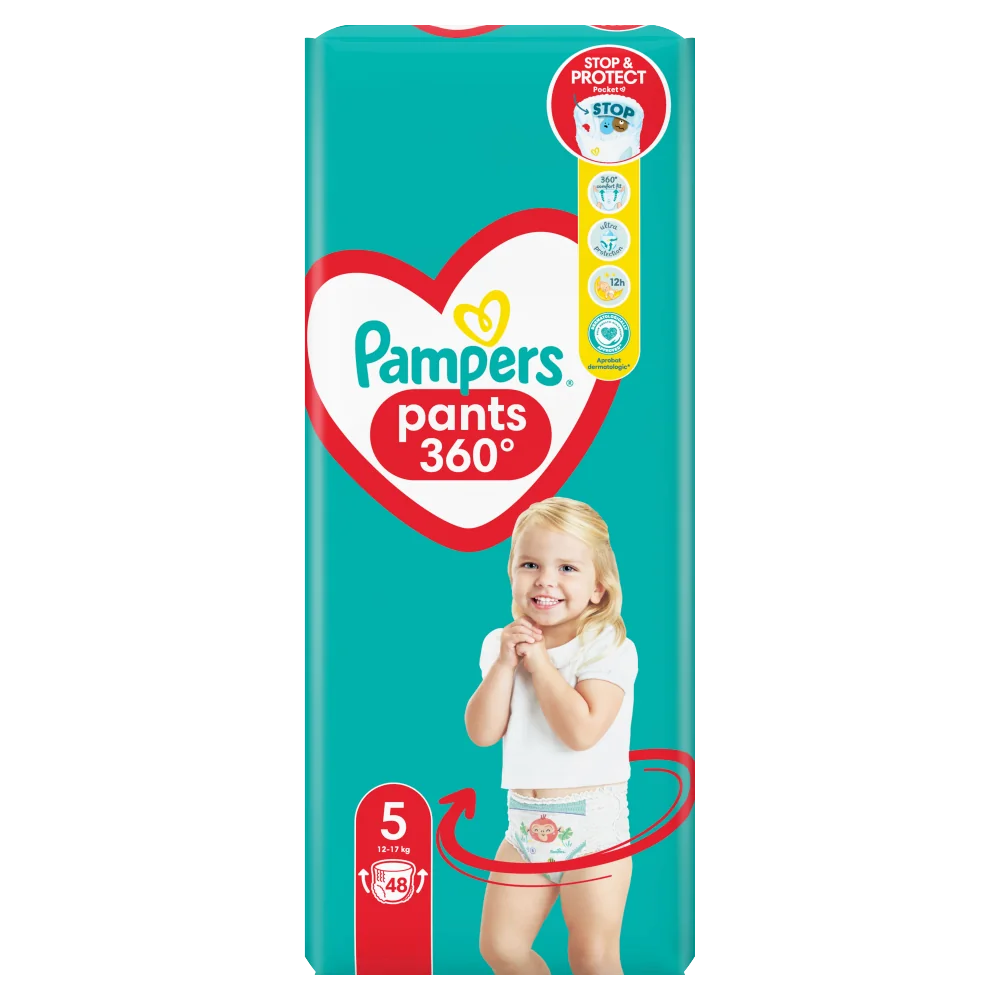 pampers 2 4 8kg