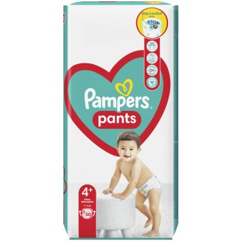 ile kosztują pieluchomajtki pampers