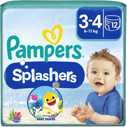 promocja odbierz pampers oszustwo