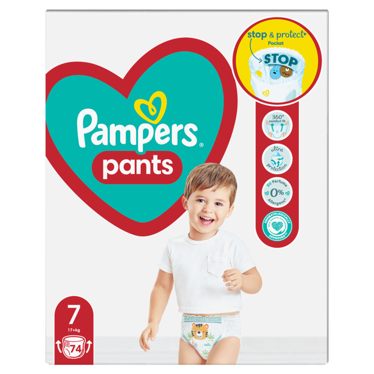 pampers premium care 5 50 sztuk