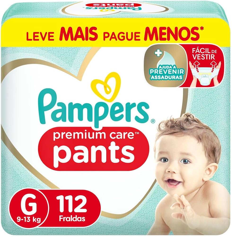 dada to pampers