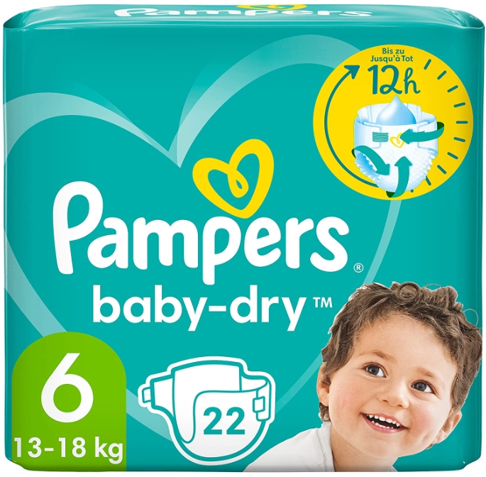 pampers premium care 2 148 szt