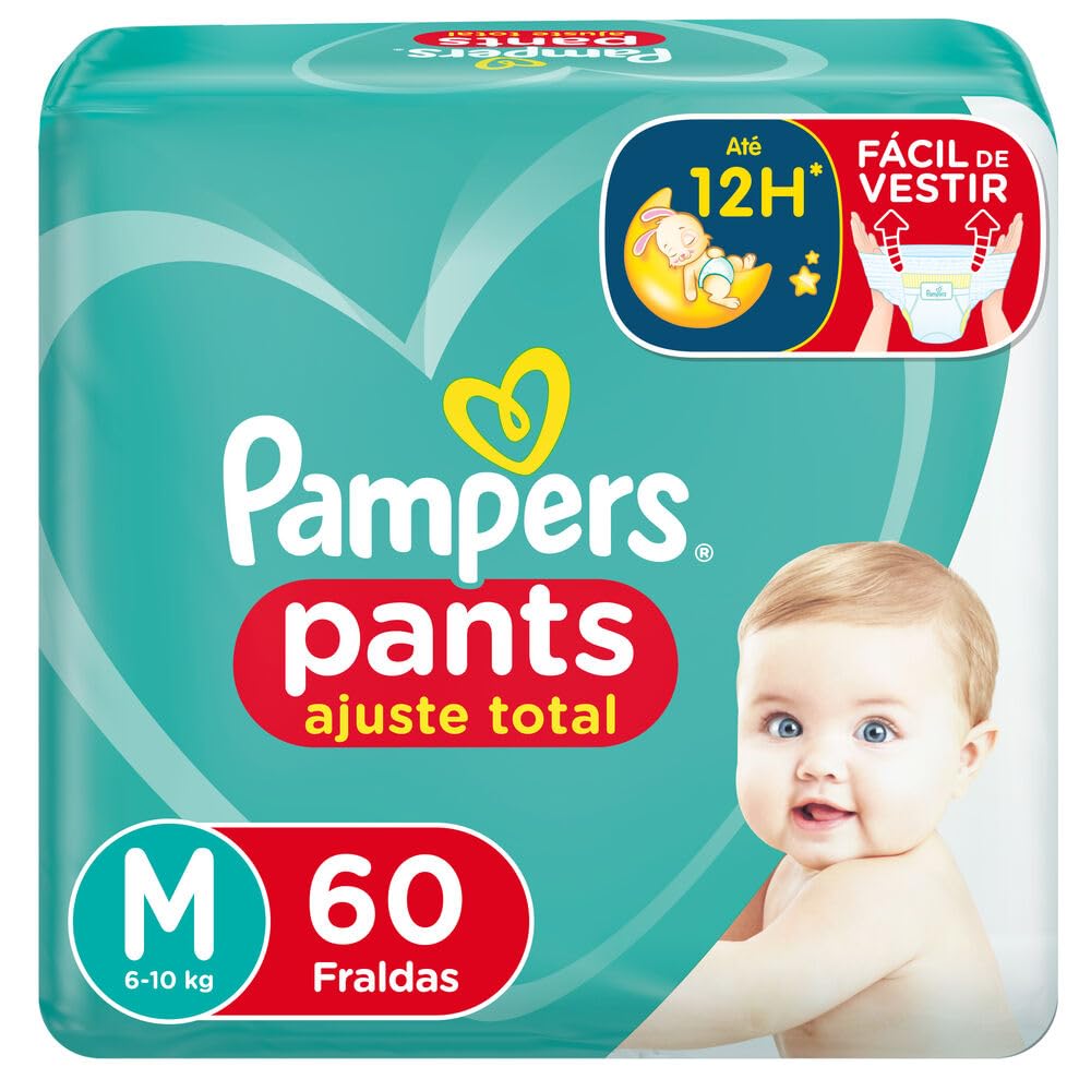 pampers active baby bieronka