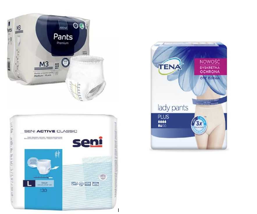 rossmann pieluchy pampers 5