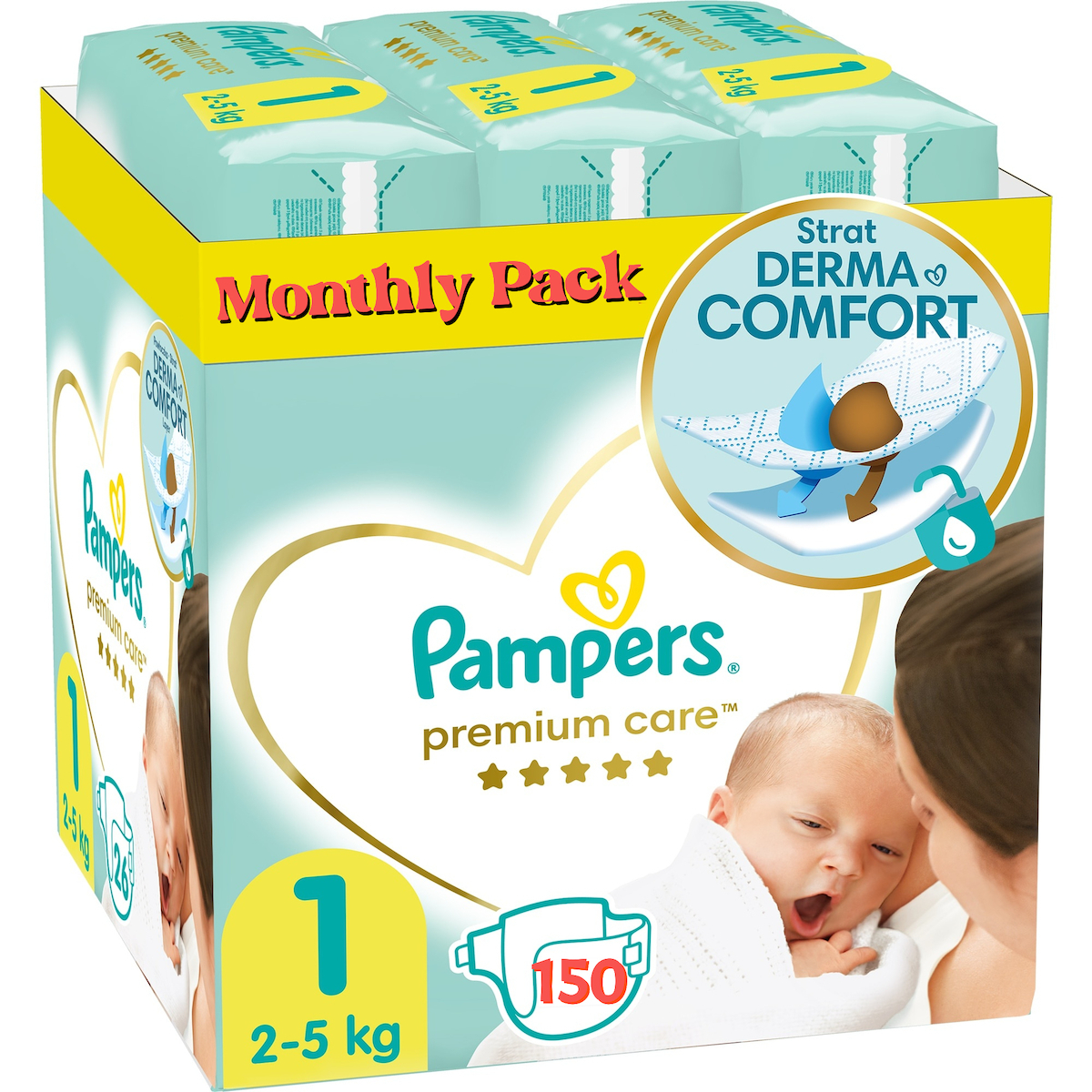 pampers active baby 5 ceneo 42