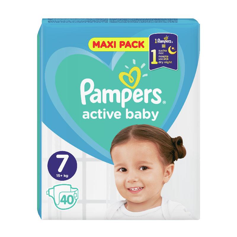 pampers premium care pieluchy 4 maxi 9-14kg 52szt