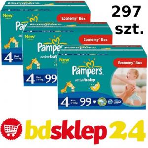 pampers procter and gamble