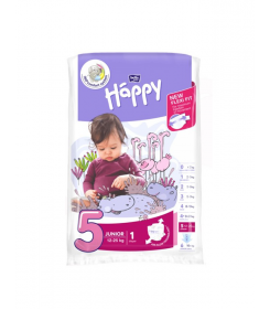 pieluchy pampers gratis