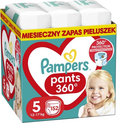 pieluchy pampers rozmiar 2