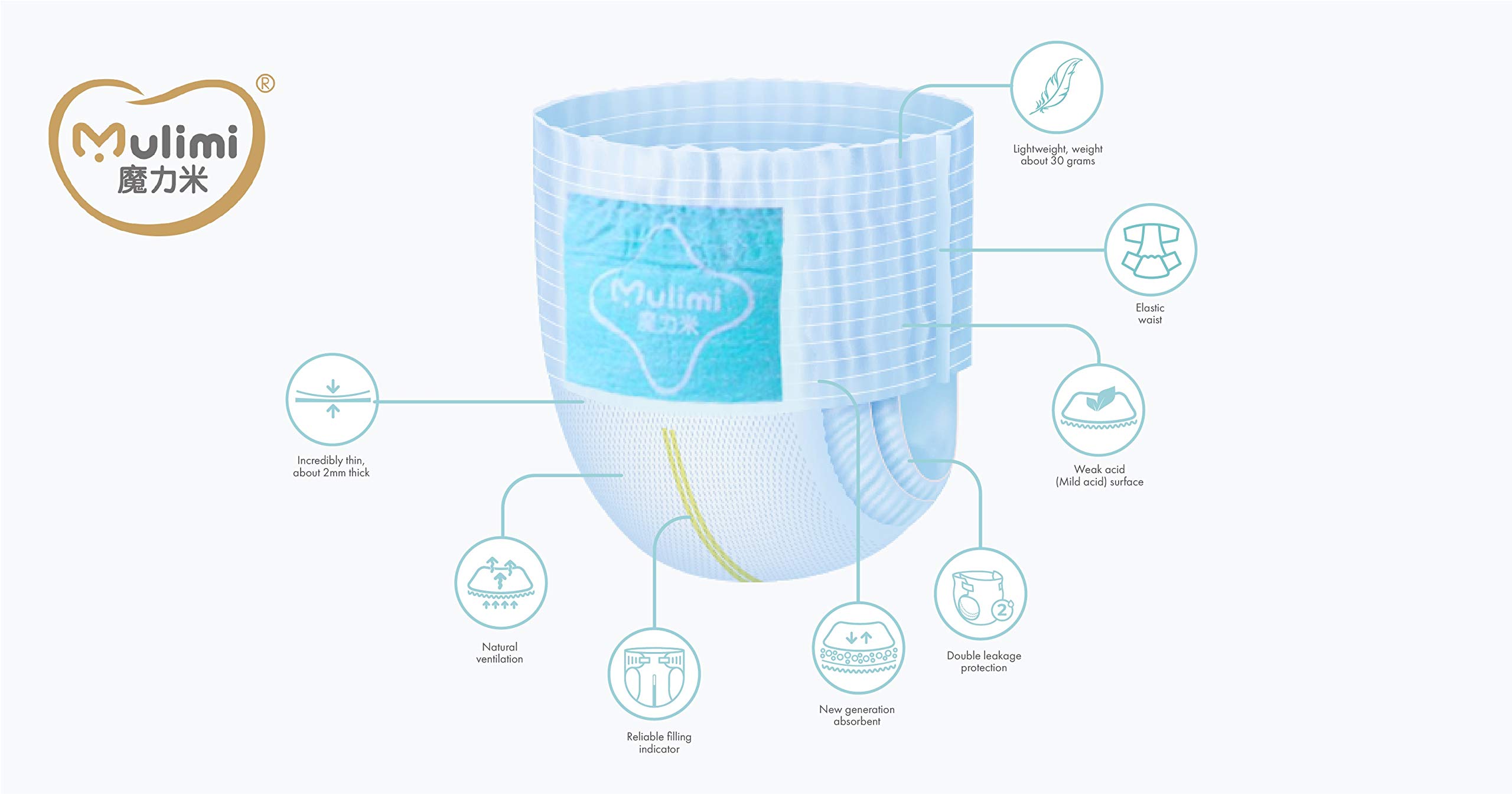 pampers premium protection size 2