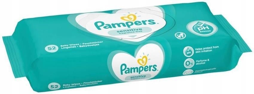 pieluchy pampers premium care 1 promocja