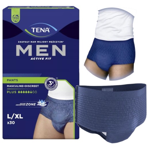 pampers zamieniecka