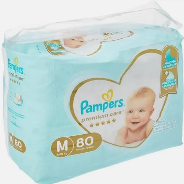 mila pampers