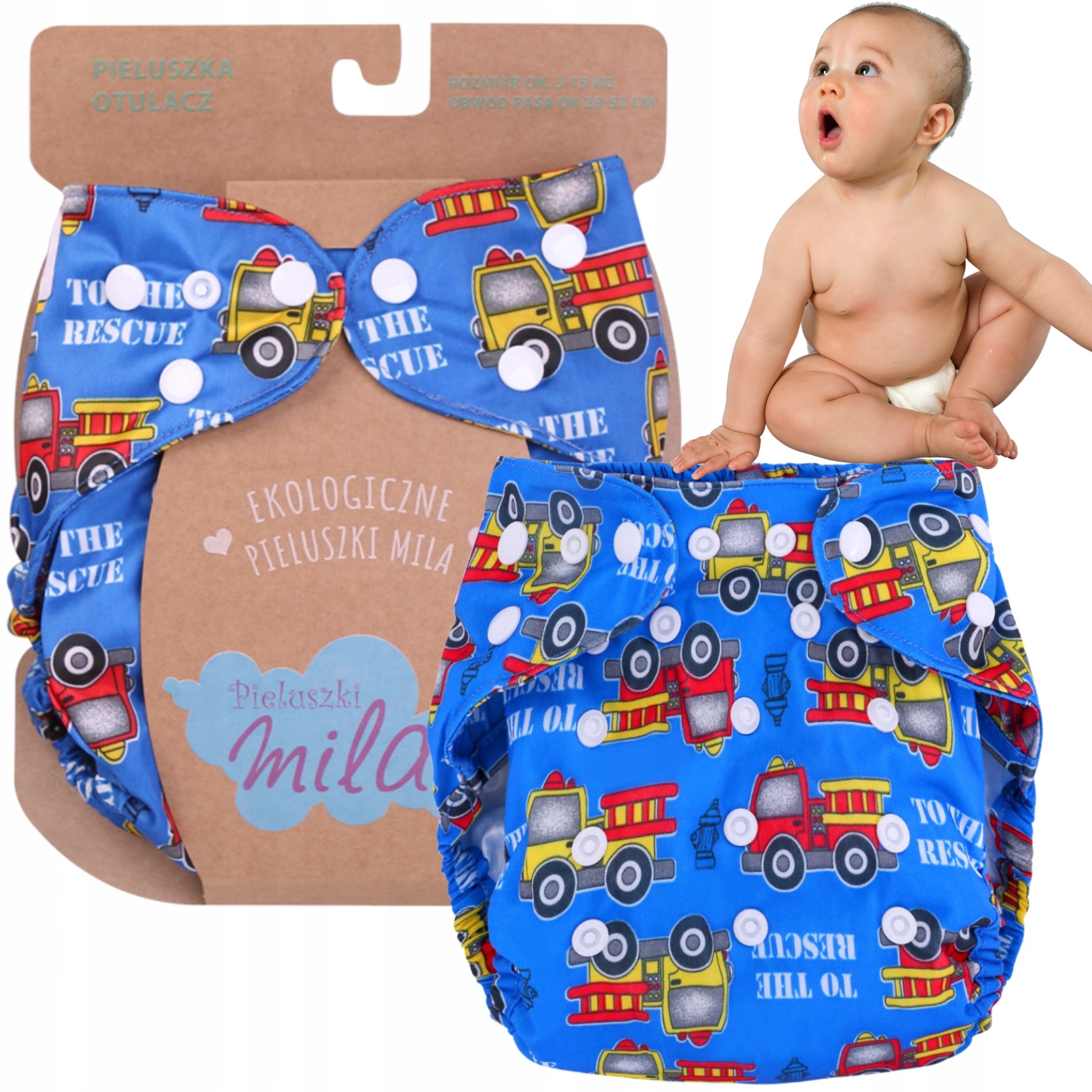 pampers 2 100szt cena