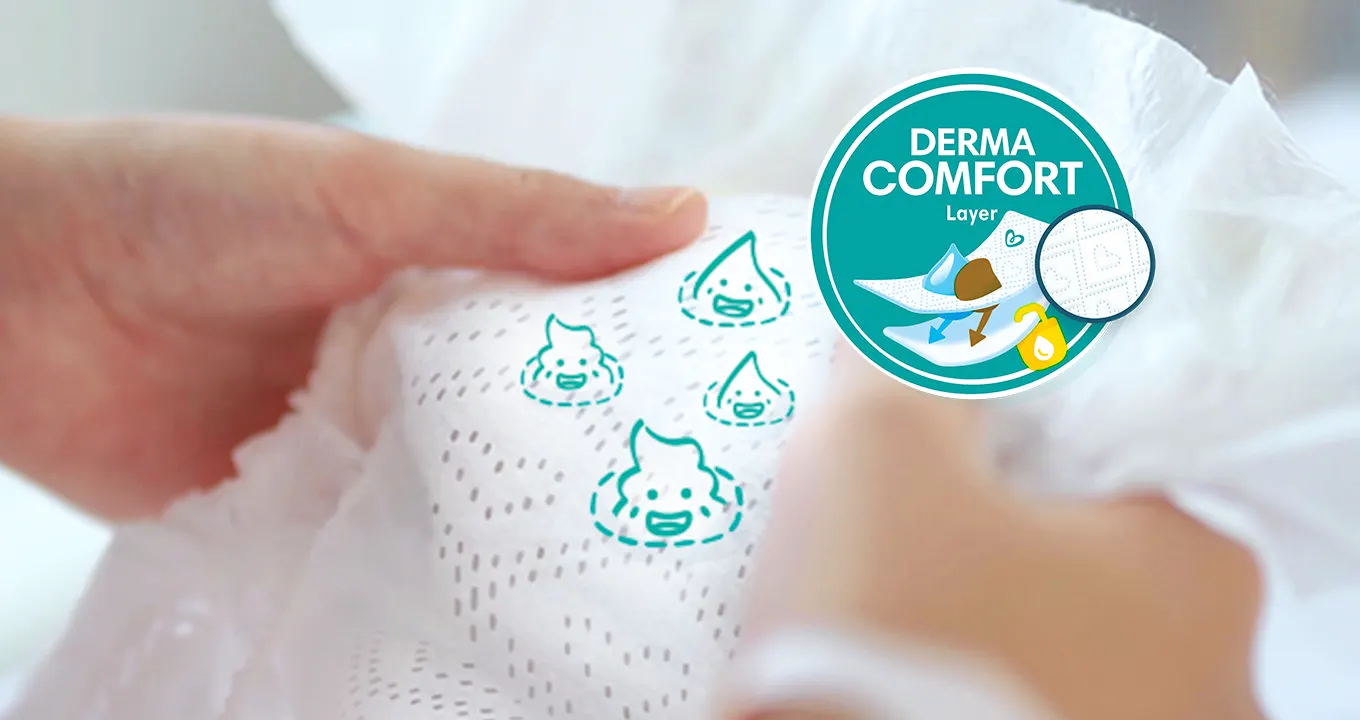 pampers chusteczki nawilżane allegro