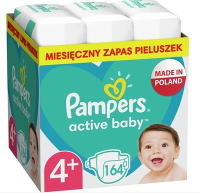 pampers stringi