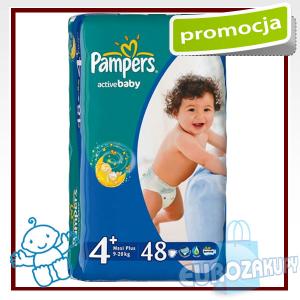 12x pampers sensitive 56 szt chusteczki nawilżane