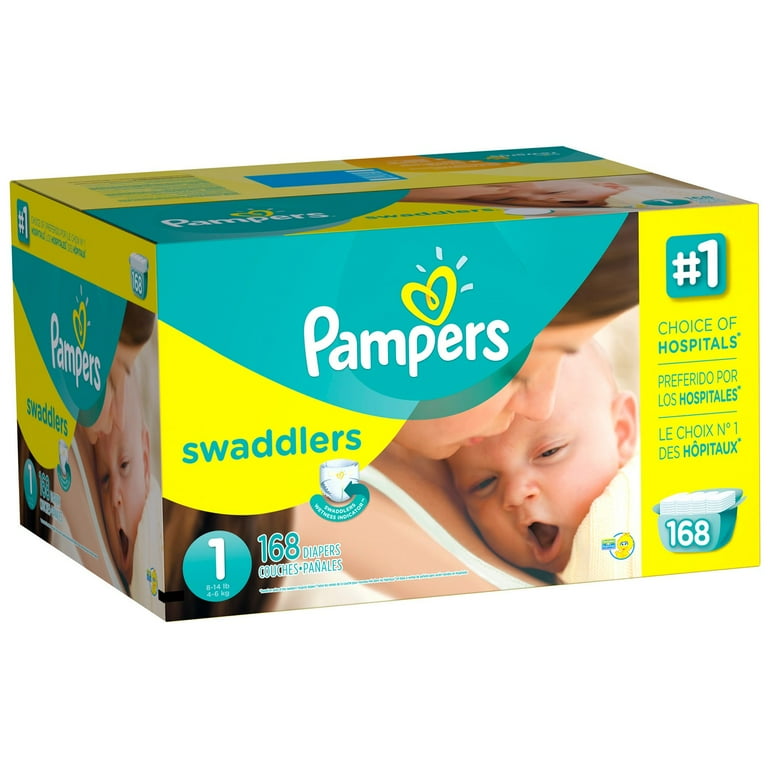 pampers premium care maxi 4 pieluszki