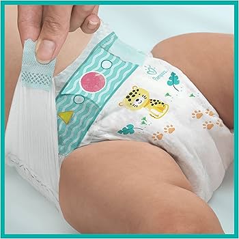 konkur pampers