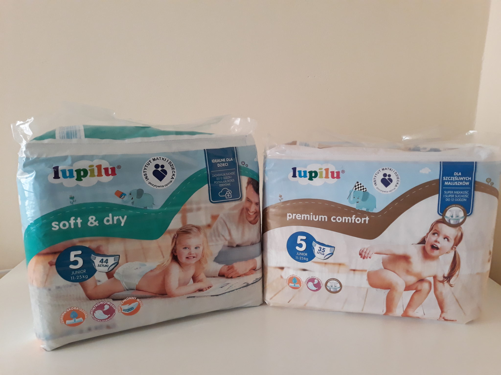 pampers pants gigant pack