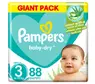 pampers husteczki