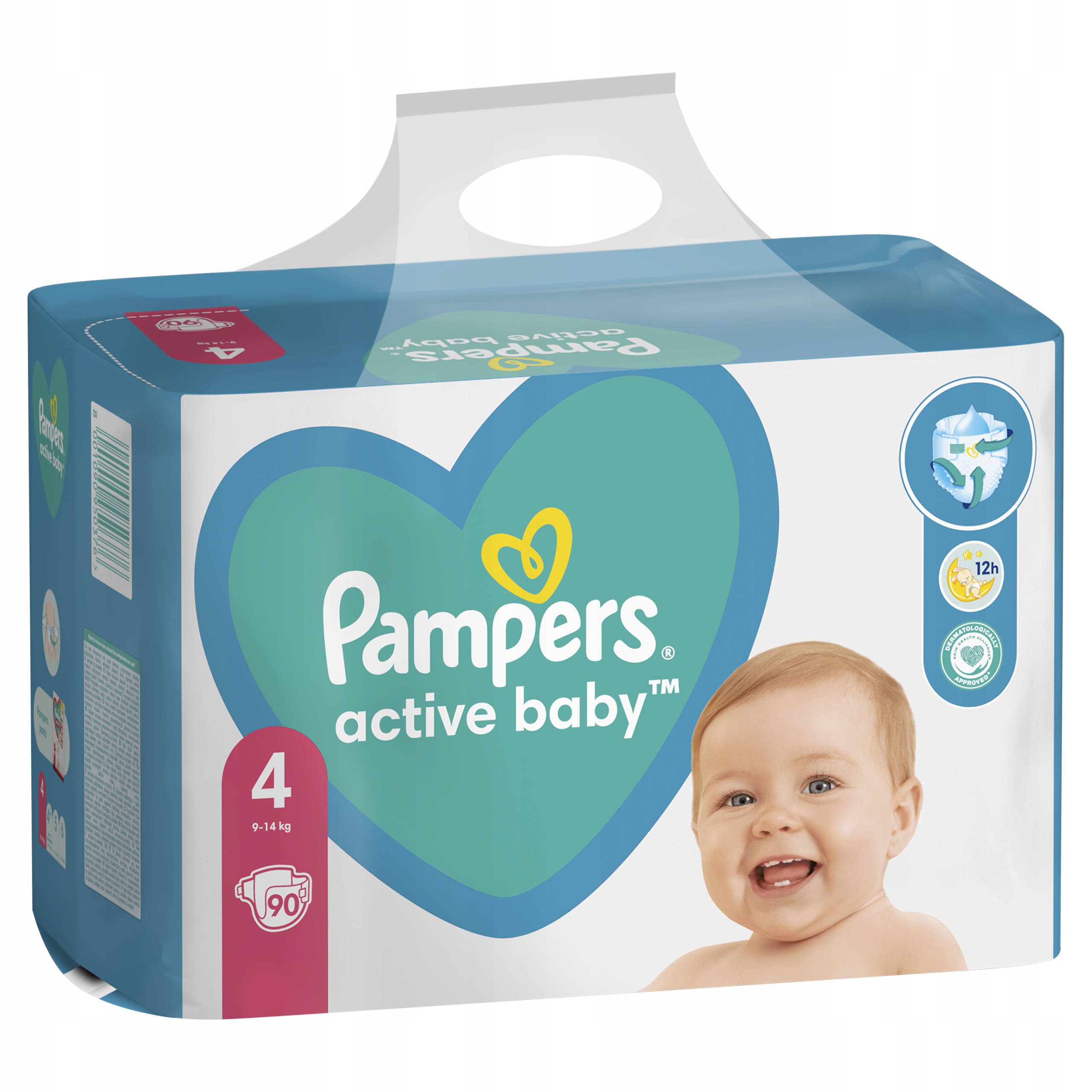 pampers pants rossmann 5