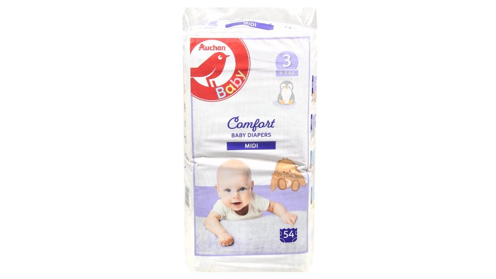 na stronie www pampers pl oferty kuponow