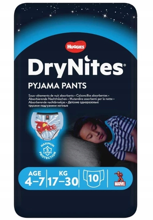 pampers pants 5 empik