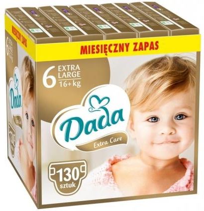 aqua pure pampers sroka