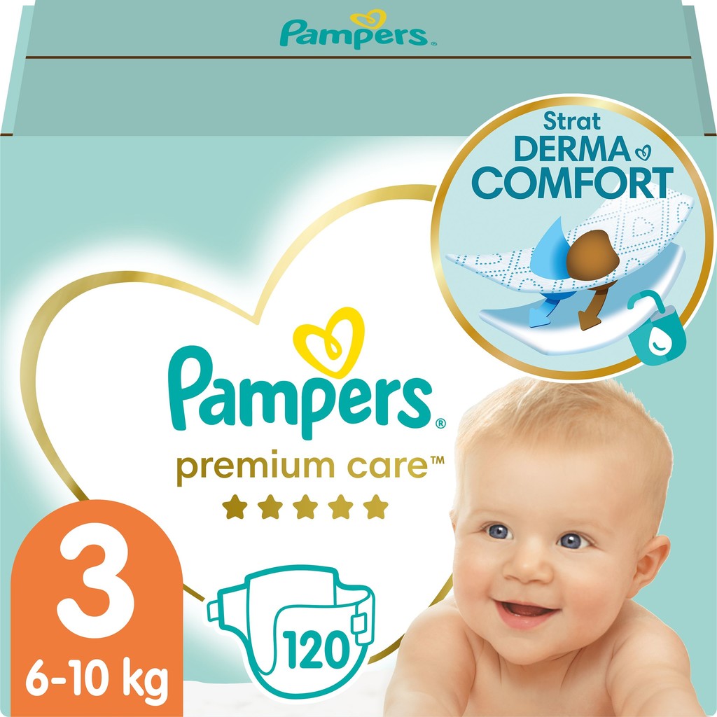 pampers allegro 2