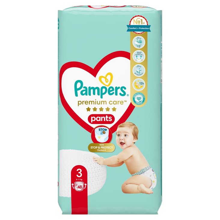 pampers darmowe próbki 2019