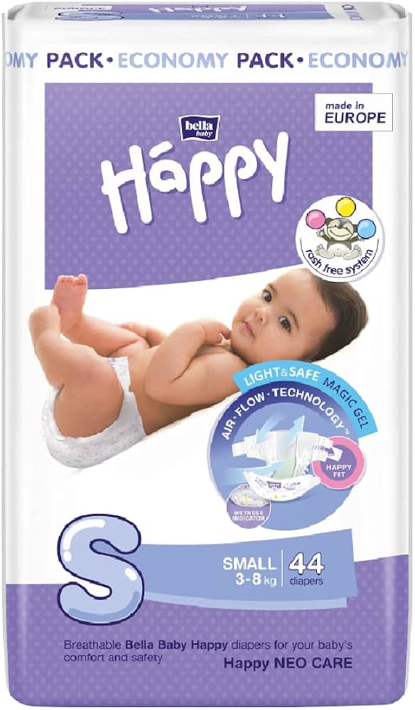 pampers do wody babydream