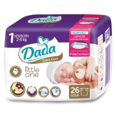 pampers pudło