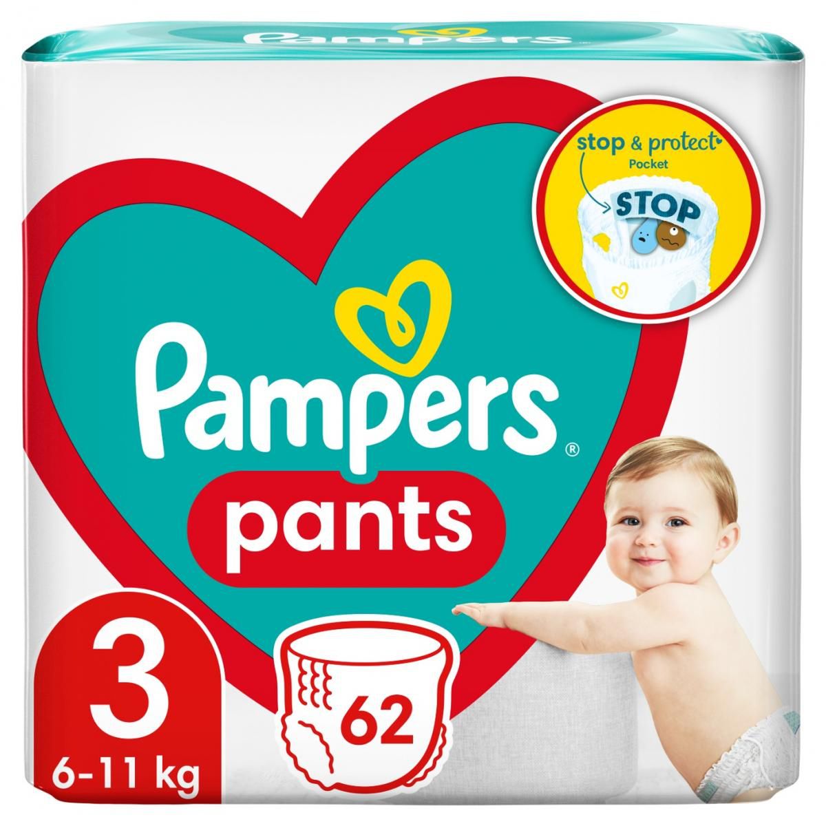 p&g pampers warszawa