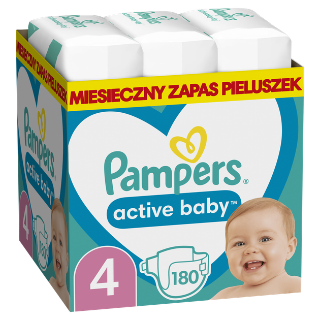 pampers pants 3 próbki