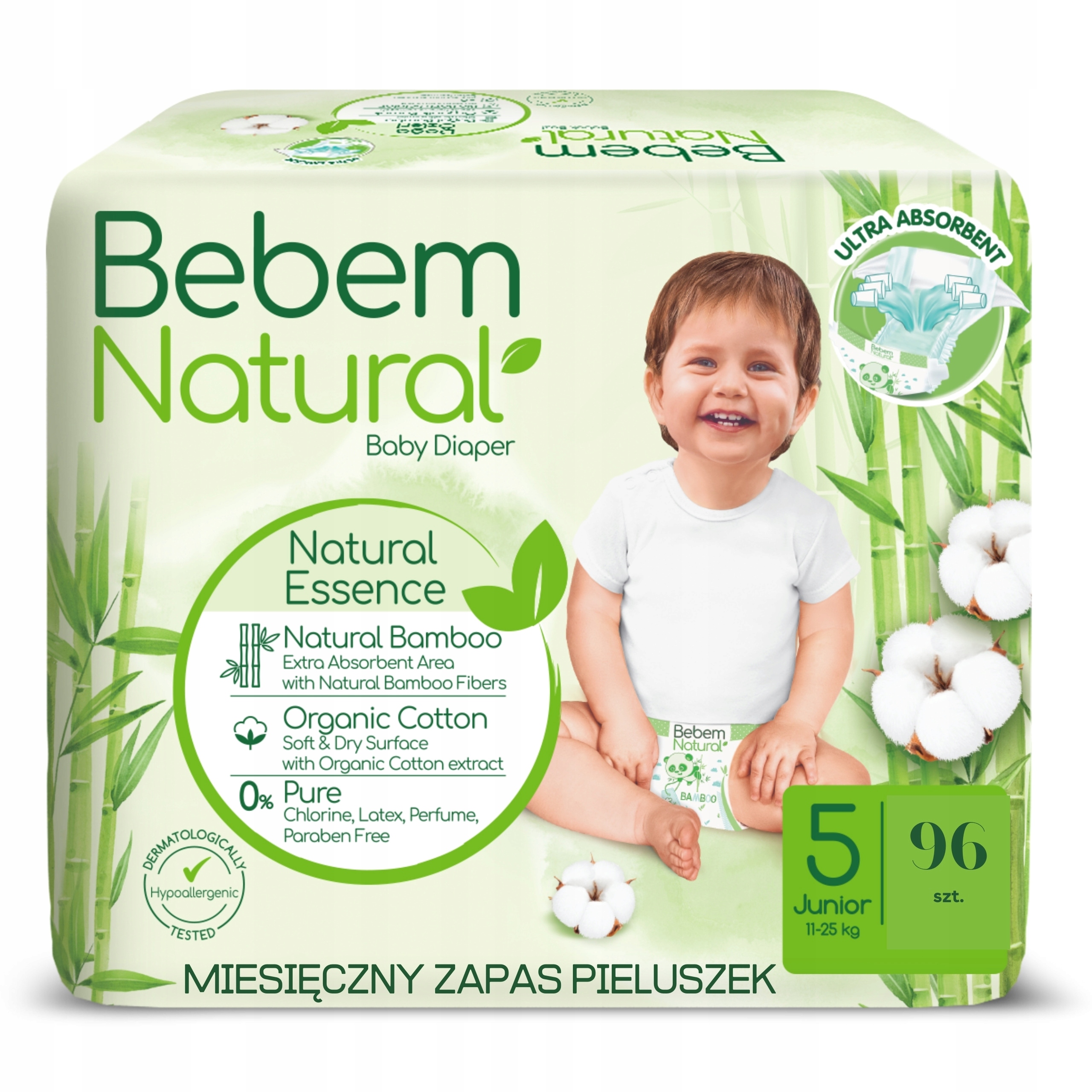 pampers rossmann 2017 pieluszka